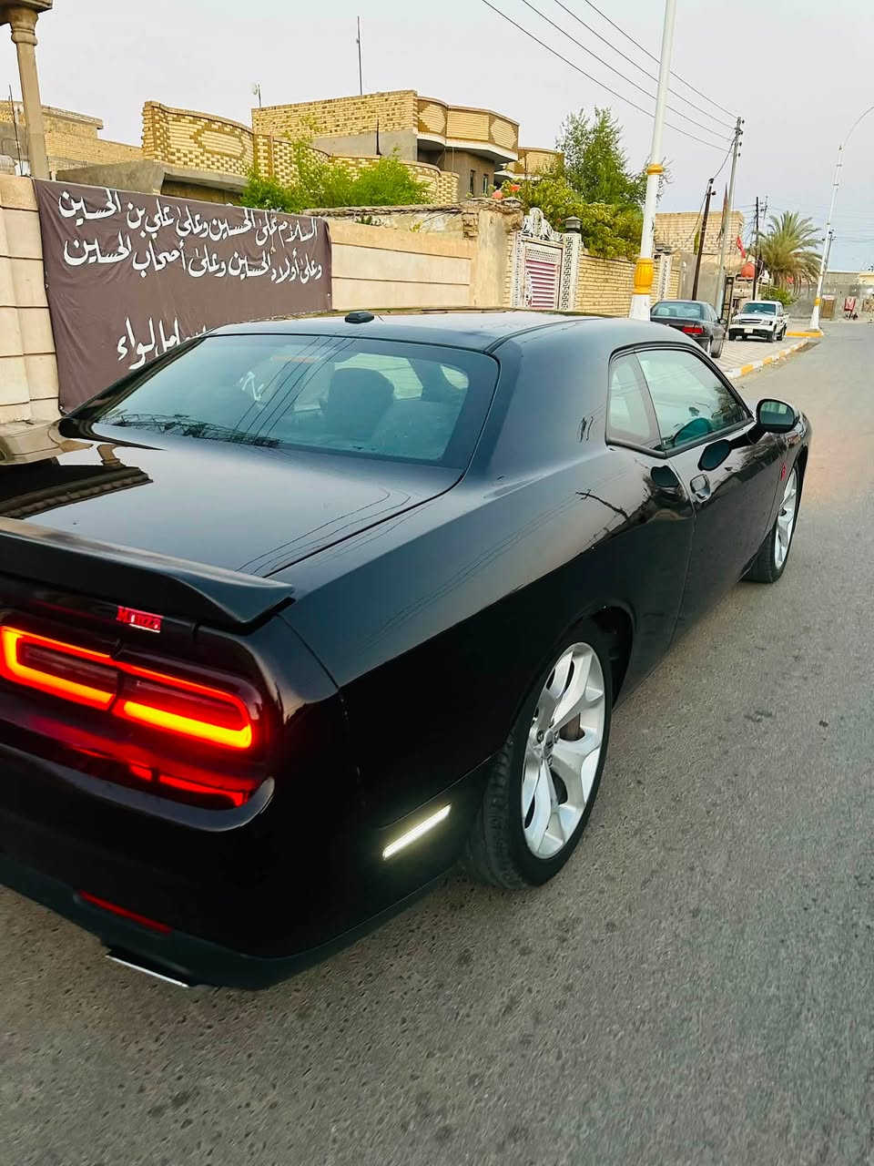 جالنجر • ٢٠١٧ • رقم اربيل