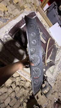 كورلا ١٩٩١ • قطع غيار • واسط كوت