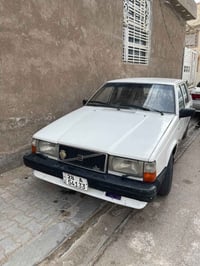 فالفو • ١٩٨٦ • نجف