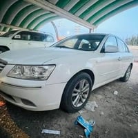 سوناتا ٢٠٠٨ • وارد كوري • نجف حيدريه