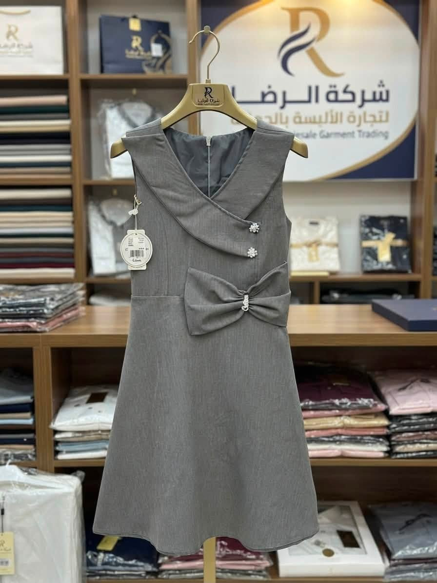 صدريه ابتدائي مصري دبل خيط 
تم تجهيز موسم لمدرسي لشركه الرضا للجمله فقط عنوان لمخزن ولمجمع لنجف الاشرف الولايه شارع الامام علي خلف فندق بدر لجيلاوي 
لحجز واتساب ***********
