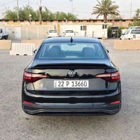 جيتا • ٢٠٢٤ • وارد أمريكي
