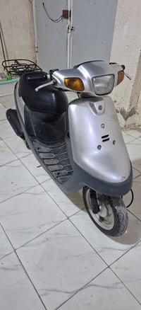 بطة • ٢٠٠٣ • مكينة ناعمه