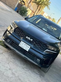 سورنتو هايبرد • بلج إن • ٢٠٢٢