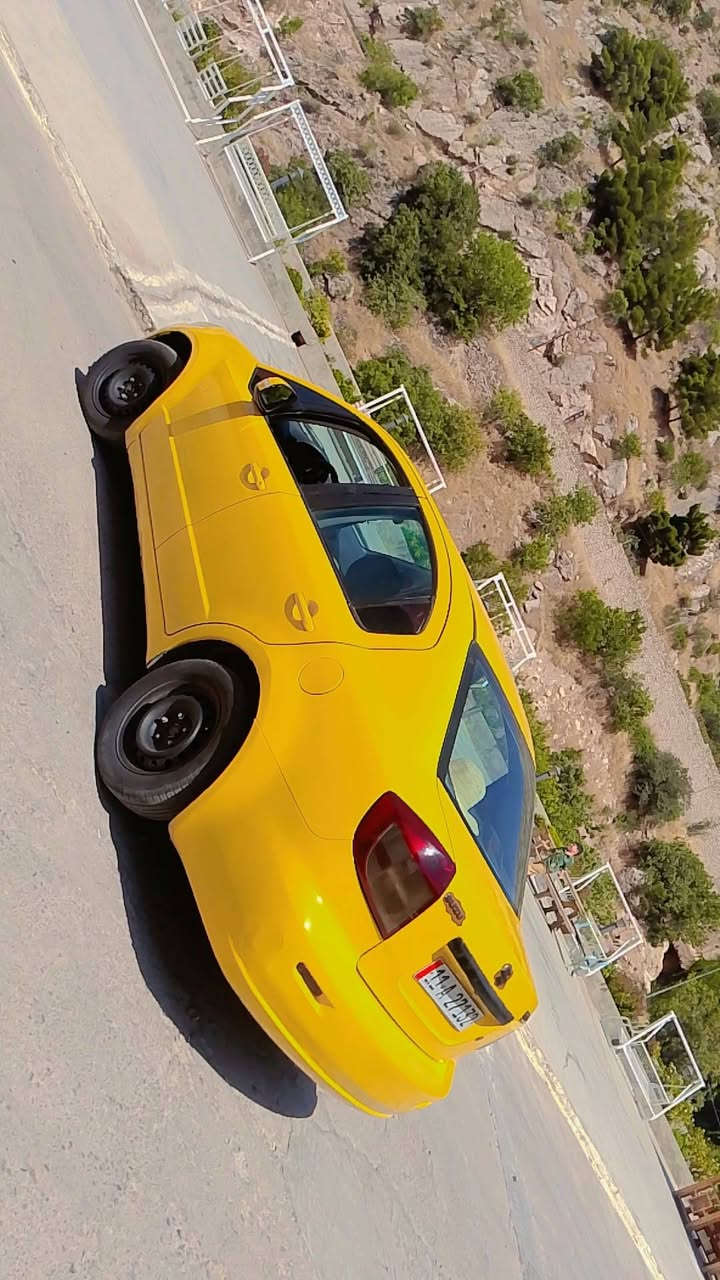 ٢٠٠٩ • محرك وكير شرط • غرامات صفر