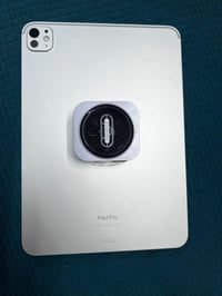 ايباد M4 • ٢٥٦ • بطارية ٩٢