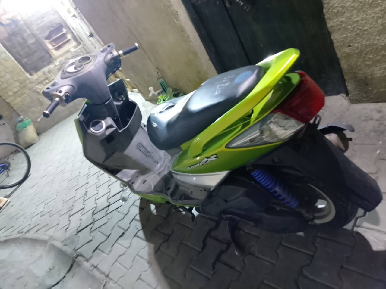 سكنس فحل • كفالة عامه • قرب النهضه