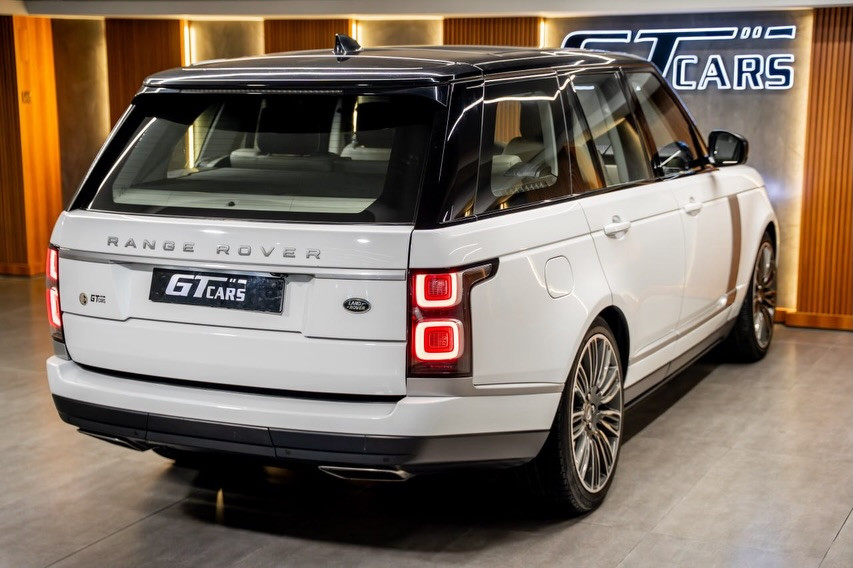عربي / كوردى

Range Rover
موديل: Vogue
سنة الصنع: 2018
المسافة المقطوعة: 78,000 ميل
المستورد: Sardar
السعر: 38,500$

Range Rover
مۆدێل: Vogue
مۆدێلی ساڵ: 2018
ماوەی ڕۆیشتن: 78,000 میل
هاوردە: Sardar
نرخ: 38,500$

#gt_cars_duhok

