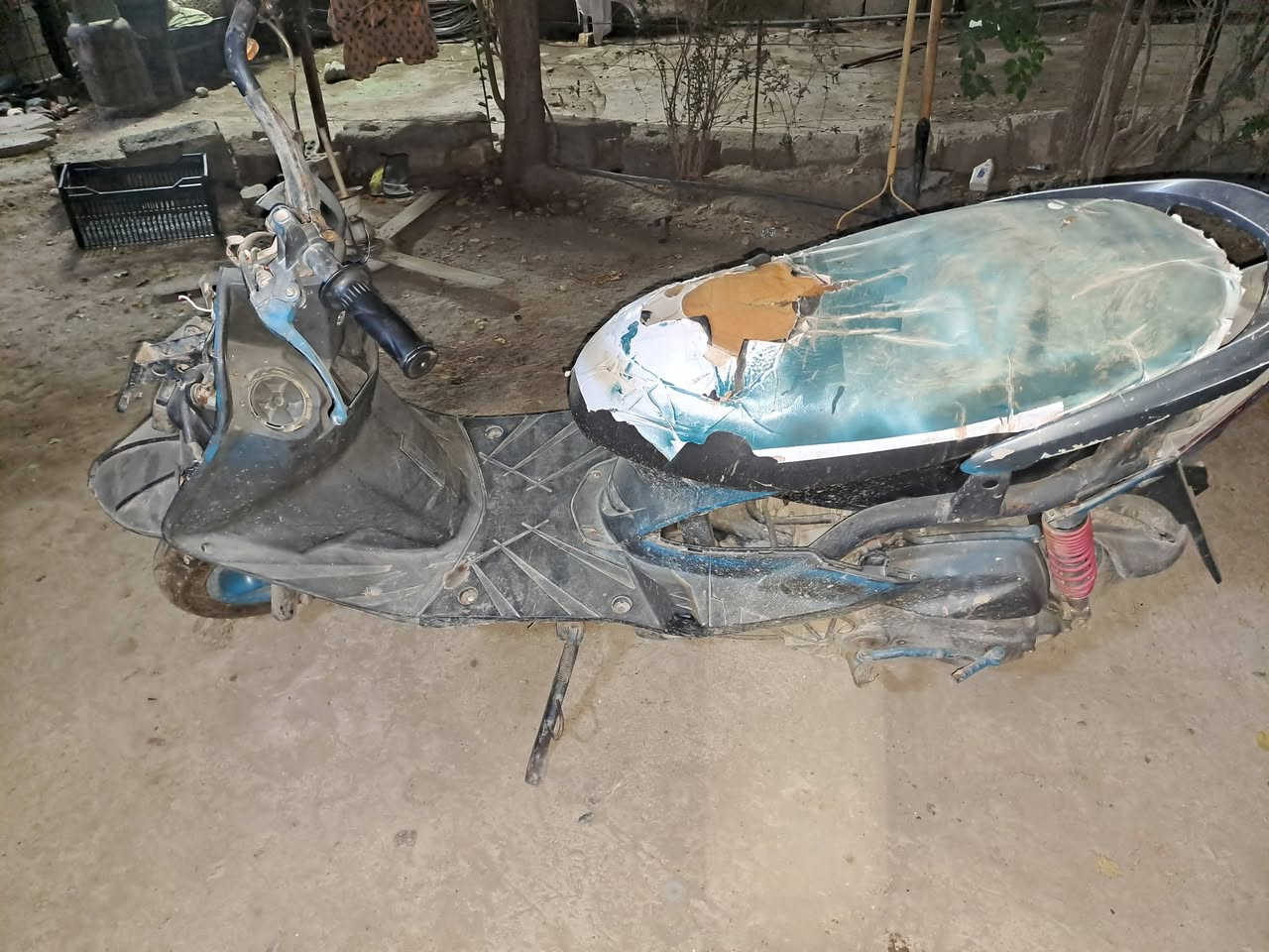 السلام عليكم ثعلب شوفت عينك بل صور صلنصه فول طلقات وماشتها بيها عواج شغاله عرضها ب250بيها مجال بسيط مكاني بغداد غزاليه ***********
