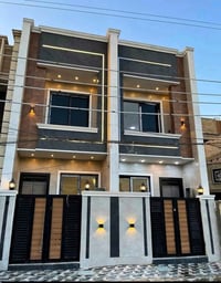 حي الجهاد • ٧٥م² • تونات