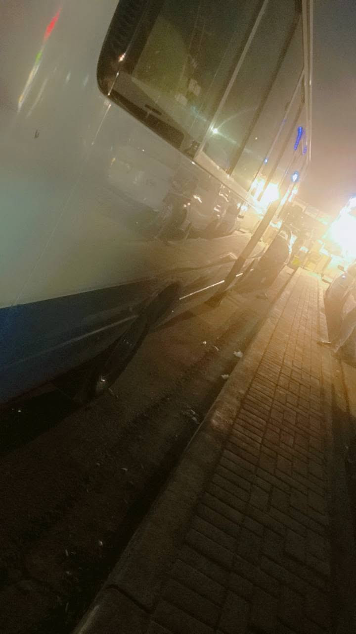 كوستر • ٢٠٠٧ • مكينة مكفولة