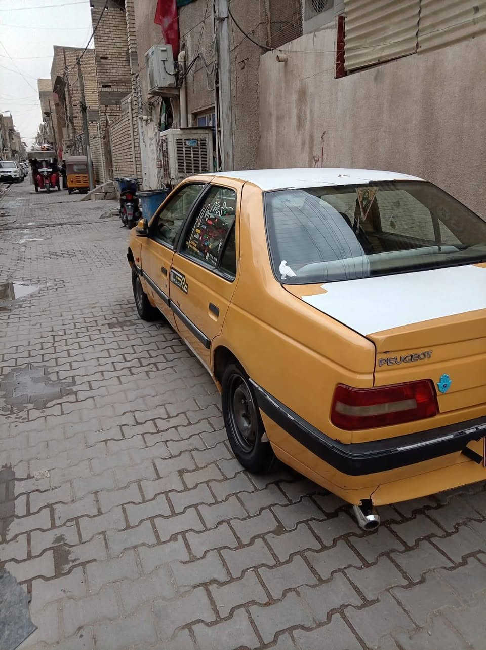 لميس • ٢٠١٦ • تواير جديدة