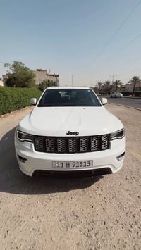 جيب بلاك توب • موديل ٢٠١٨ • ماشي ٦٠٠٠٠