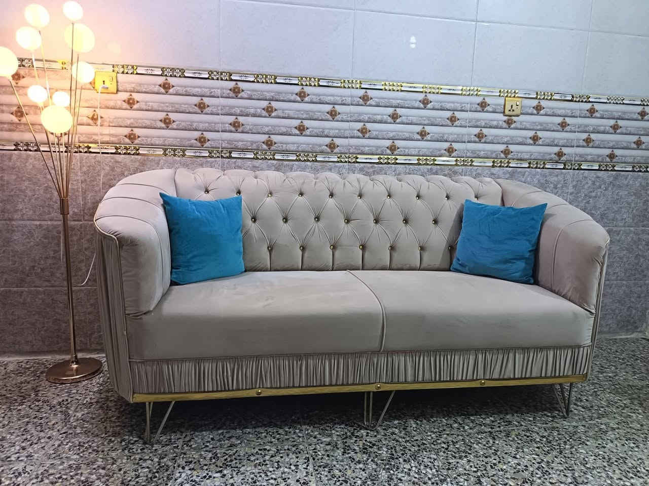 السلام عليكم نص تخم للبيع ماخذته توصا مو سوكي سعر 250
العنوان بغداد الشعب للاستفسار الاتصال او مراسلة واتساب عل الرقم ***********
