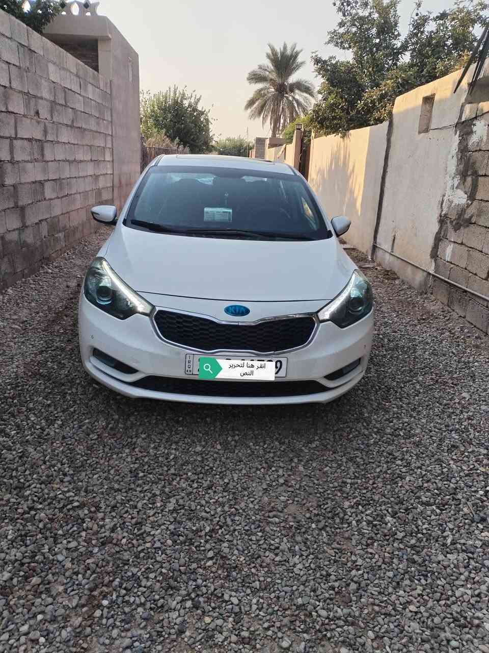 رقم شمالي سليمانيه باسمي
فول عدا البصمه 
ضرر مثل ما واضح بالسونار كلش بسيط بس بارد
سياره مال بيت مانقصها اي برغي لامصلحه ولا تريد تصليح
السعر 115 وبيها مجال
***********
***********

نص مكتوب في الصور:
- انقر هنا لتحرير النص