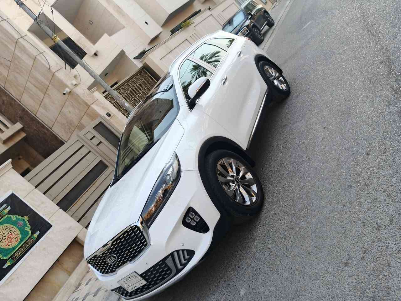 سلام عليكم سورنتو موديل 2019خليجي فوال مواصفات بصمه تشغيل بصمه ابواب جنطه كهرباي ترحيب بل ابواب كشنات كهرباي جلد شاشه كامره خلفيه دواره شاير مري مري شفط تحكم قياده تحكم سرعه مانع نزلاق مثبت سرعه تحذير عن بعد نقطه عمياه جانبيه دبل شباك ليزري تحكم ستيرن جهتين خمسه ويل كب 6ستندر 3قطع تبريد 7راكب كفاله عامه كير مكينه حداديه تبريد تدفاه تخم تاير جديد كفاله من ضمربه تبديل صبغ بارد كفالهالعنوان كربلاه السعر 228بيه مجال حك الجيه سياره جديده وبل عافيه عل ياخذه تحويل مباشر بسمي سنويه ورقام جدد رقم الهاتف***********
