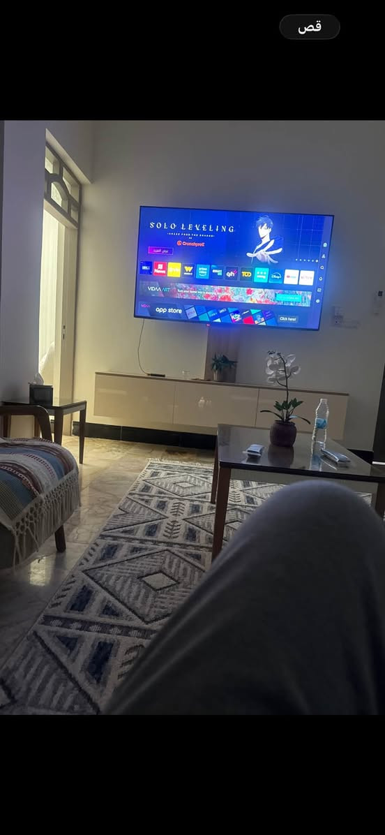 سلام عليكم غراض بيت للبيع كله درجه اوله مشتغله عد السنديان مال بيت كامل  كنتور ٦ بيان غساله سامسونك ثلجه هيتاشي كله ضمان ١٠ سنوات سبالت عدد ٣ ٢ طن واحد ٣ طن وه وميز طعام درجه اوله كل غراض ثقيل  غرفه نوم درجه اوله تخم تركي كلشي اكو رقم صاحب غراض ***********ملاحضه غراض جديده كرتون تلفزيون ٧٥ هايسنز ميز تلفزيون
