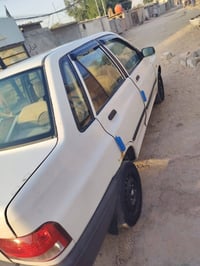 سايبا • مديل ٢٠١٤ • كربلاء
