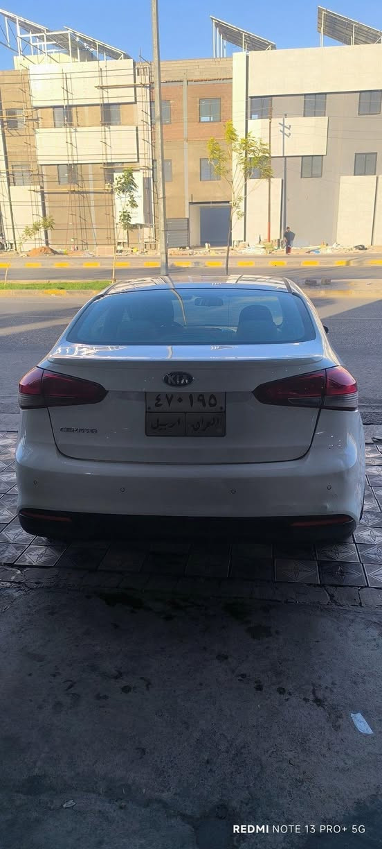 [+سيراتو+موديل+2018خليجي+
سيارة+فول+ماعدا+البصمة
تحكمات+ستيرن+مثبت+سرعة+شاشة+عطلات+سبورت+أنظمة+ايكو+
وبعد+بيها+شغلات+هوايه
د+سكات+أربعة+داخل+بيجي+يدات+الباب+ستيل
[+بيها+فقط+رشة+صبغ+بدون+معجون+الجاملغ+والباب+
وبدون+دواخل
:+لايتات+زنون+
خمسة+ويل+كب+
كير+عادي+واوتوماتيك+
كير+ستة+نمر مراوس بافيو ميخالف *********** النجف, العراق
