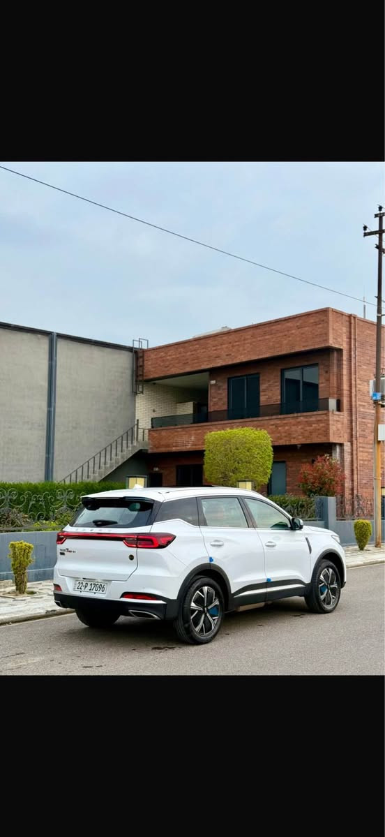 موديل2024💸***********ته نها26كم
فول موسفات زه مان شريكه 6سال
بانوراما سندوق شفت بسمه بينج كاميره كوشين
جلدوتبريت زور موسفاتى  تر  
سى مودى ليخورين هه يه
هايبرت شحن به نزين نرخ176$كمى مجال
شوين هه ولير*********** أربيل, العراق
