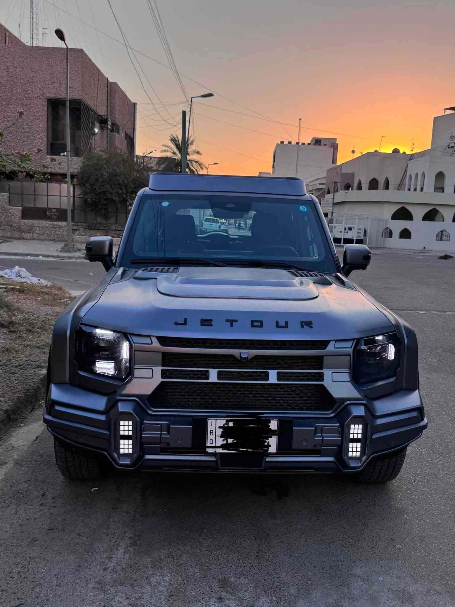 سلام عليكم
للبيع جيتور 

٢٠٢٦ 

وكالة هارلم 

ضمان مليون كيلو 

السيارة بعدة زيرو 

محرك ٢٠٠٠ توربو 

وحدة من ضمن ٣ قطع بالعراق تحديث واضافات من الشركة الام 

قبل ١٥ يوم طلعته من الشركة صارت عليه ويه الرقم ٤٧ 

هسه متوازي اريد ابيع 

السعر ٣٥ الف $ 

*********** 

مكاني اليرموك
