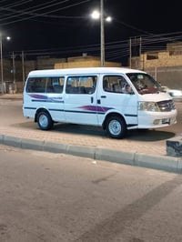 مكينة جديد • جير واكسل جديد • مكفولة