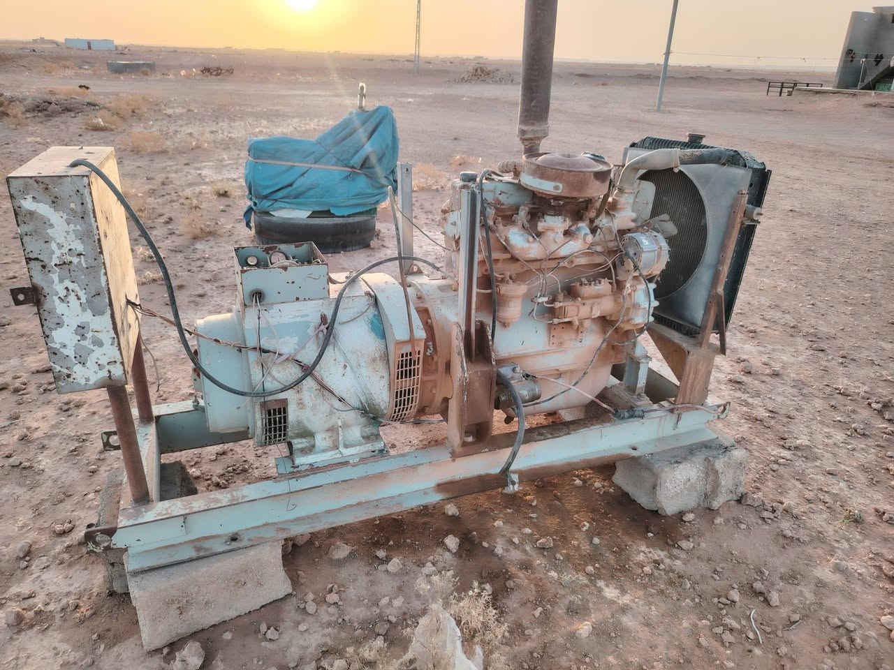 مولد البيع فوركسن اربع بستم 65 كيفي جديد مايصرف لو قطره سعر اربع ملايين ونص بي مجال شراي ينتصر عله صاحب رقم هاذا ***********
