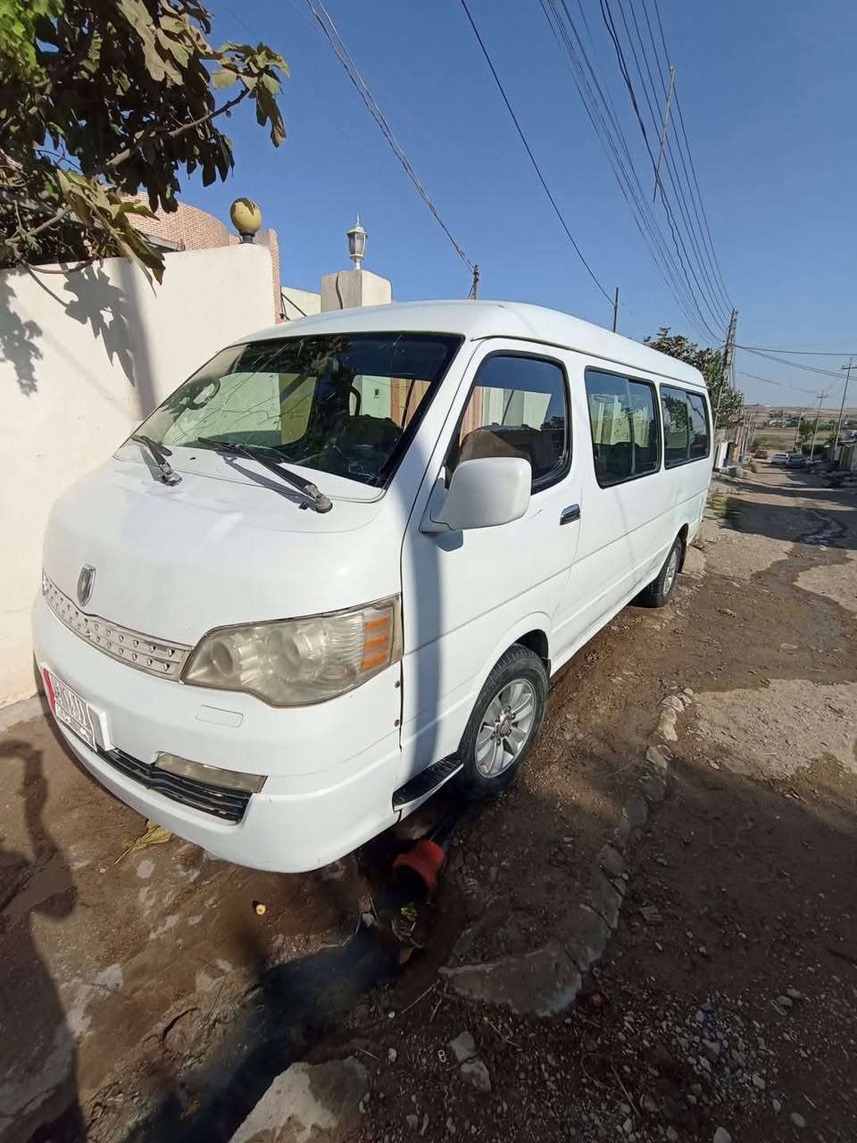 بو فروتن 
للبيع
***********
