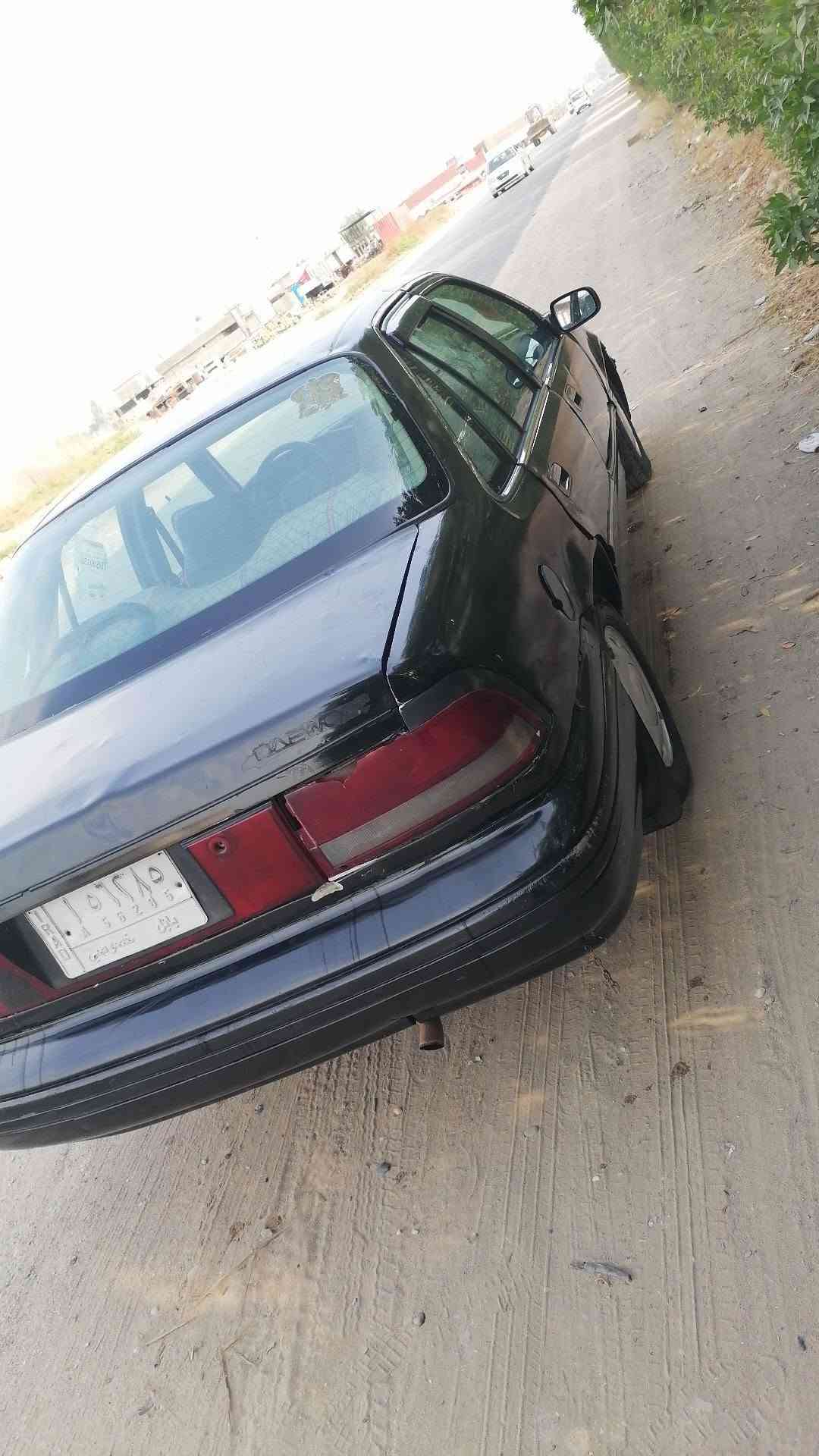 برنس • ١٩٩٤ • بابل جبله