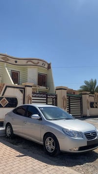 افانتي • كير شرط • محرك شرط