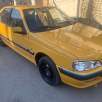 بيجو بارس • ٢٠١٥ • للبيع