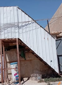 درج حديد • خارجي • سعر مناسب