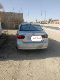 افانتي فول • ٢٠٠٩ • رقم الانبار