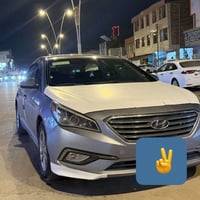 وارد أمريكي • مكينة 2400 • رقم بغداد