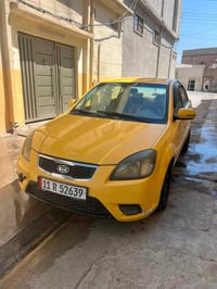 موديل ٢٠١٢ • مكينة ١.٤ غاز • وارد كوريا