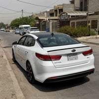 كيا اوبتما • ٢٠١٥ • محرك ٢٤٠٠