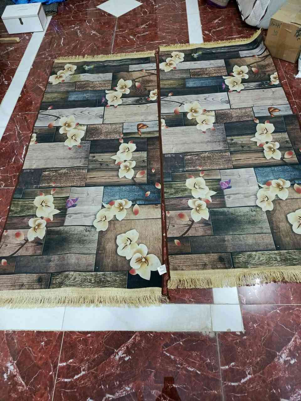 مدات • سجاد • للبيع