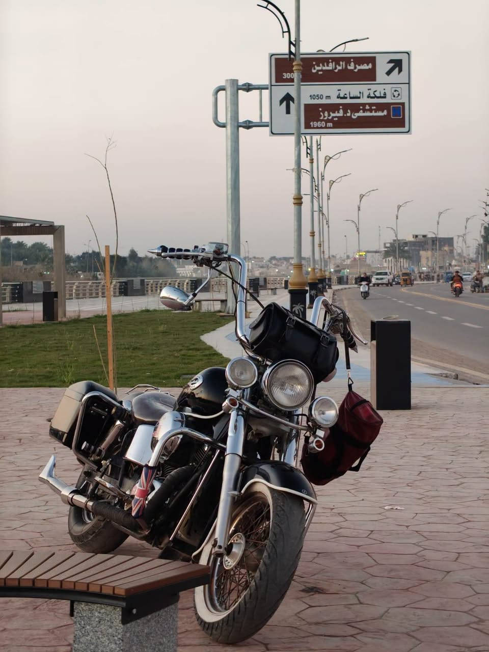 السلام عليگم أحبتي.... 💫
Honda Shadow 400cc
قطعه مرتبه ومكفوله كير مكينه كهربائيات جاهزه
عقد بيع وشراء فقط  🛌 .....
GO❤️
فلاتر بانزيل ودهن. 
دهن كوله امزويل... 💯
بانزيل كوله محسن .....🙋🏻
ومابيها اي مشاكل الحمد الله .....
السعر 17. وبيهه مجال. العزاز...........
مكانهه واسط الحبيبه. .....................
اخوكم. سيد مهدي الهاتف: ***********..***********
