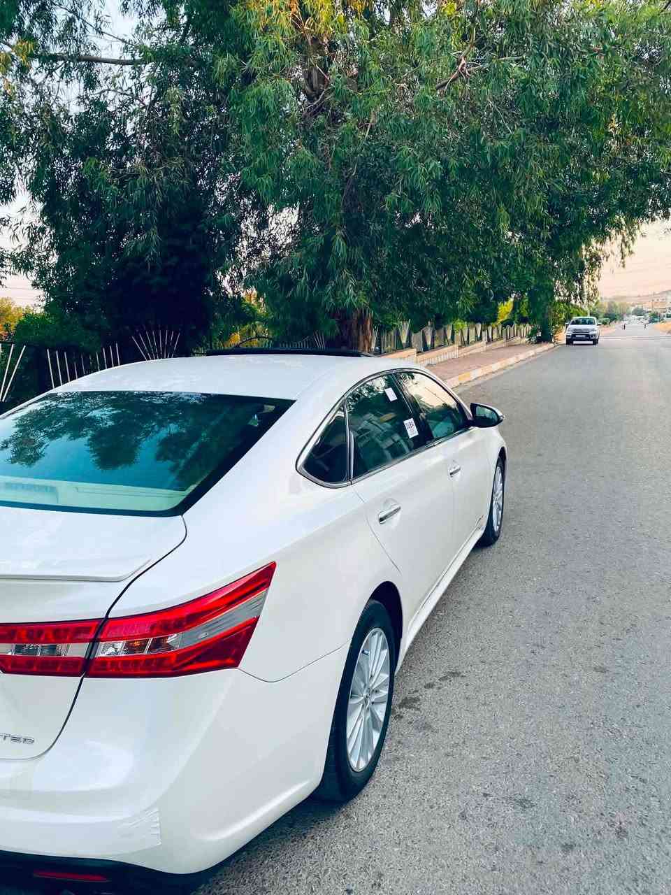 ئرڤەلۆن کلین تایتڵ فوول مواسەفات. ٢٠١٣ نوقتەیک لە  گیانی نیە. هەموو گیانی بە شەرت گیر مەکینە هەمووی کامل سیرڤس. سەیارەکە زۆر زۆر پاکە  هەر.   نوقتەیک تیا بوو ١٠٠ دۆلار بشکینە. یەک دینار مەسروفی نیە. 
  رەقەمو سەناوی نوی بە شەرتی وەکالەو بە ناو کردن 
تکایە بۆ. قسەکردن مەشغولم مەکە گەر کریاری تەلەفۆن بکە لە خزمەتت دام گۆرینەوەشم نیە بە هیچ ستیک بەس فرۆشتن. شوین کۆیە  *********** 
وەتئاپی لەسرە لەگەل ڤایبەر 
 نرخی ٢٤٥ مەعامەلەشی تیایە. برایانە خۆم ٢٧٤ گەڵام پیداوە ئەم سعرەش بازری ئیستایە.  کە دام ناوە. كويسينجاك, أربيل
