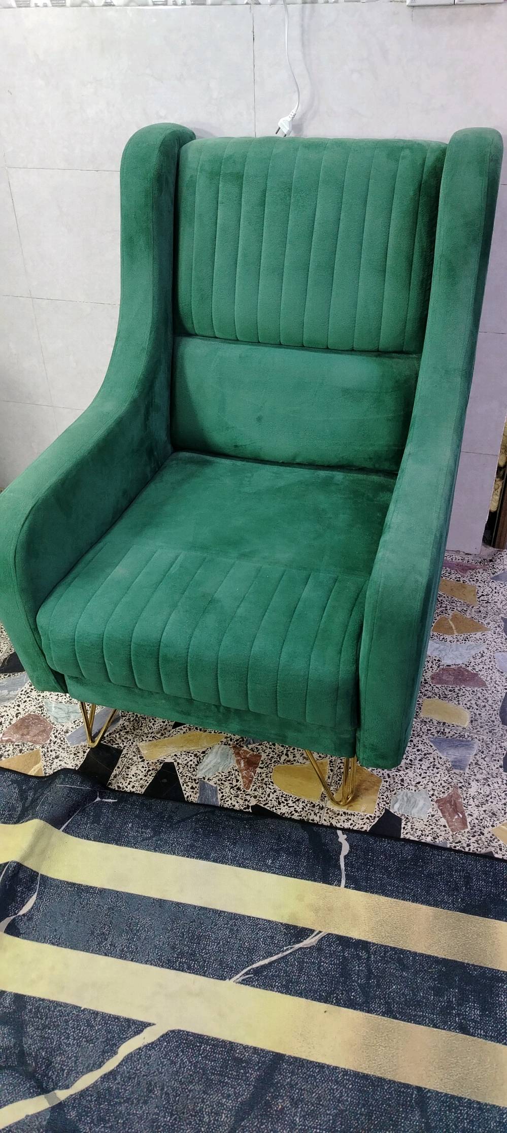 ١٠ مقاعد • نضيف • بغداد الخطيب