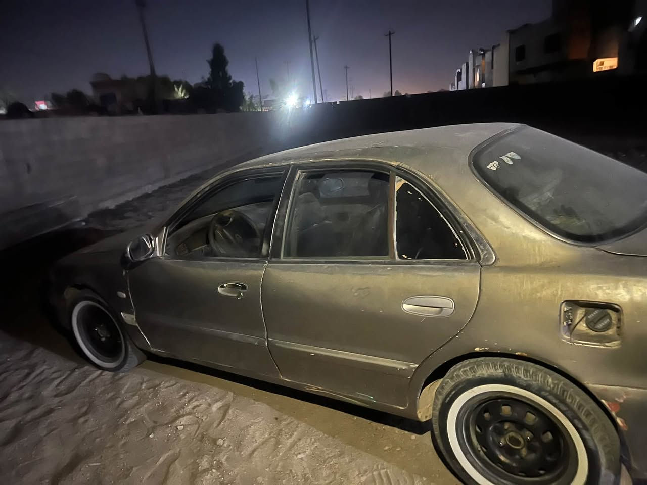 سلام عليكم سوناته موديل الفين كير مكينه بل جيس مكاني ديالى بعقوبه سعر ٢٠هاذه رقم ***********
