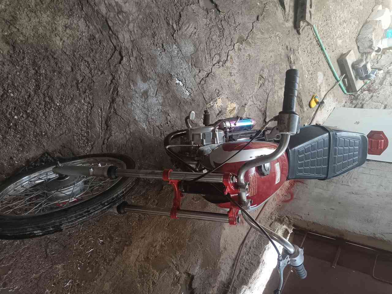 رابيدو • كلك • البصره
