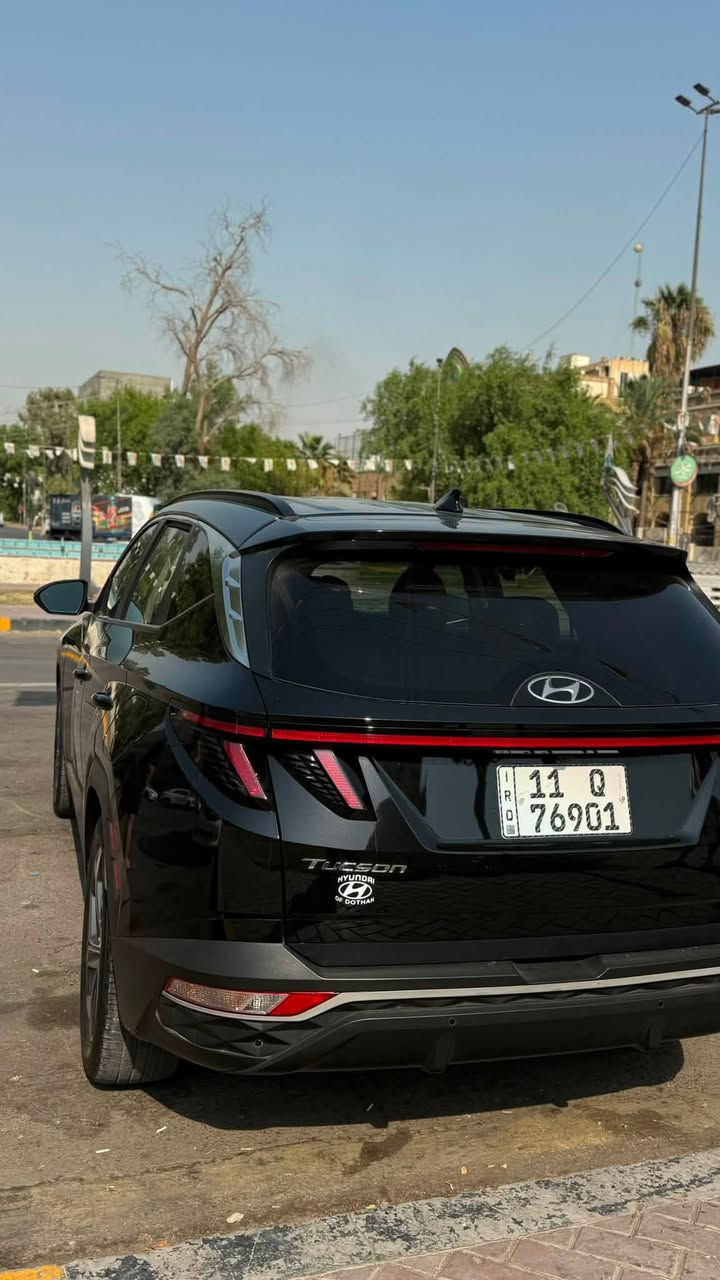 توسان 24 sel
ويل19/تحديد مسار/قياده ذاتيه/رادارات 360/توقف ذاتي/حساس خلفي/فتحه سقف/كشنات جلد/ تبريد مقاعد/اوتو هولد/ اوتو ستوب/مكينه 2.5gdi

سياره حادثه نص شبر الجاملغ عكس السايق

***********
