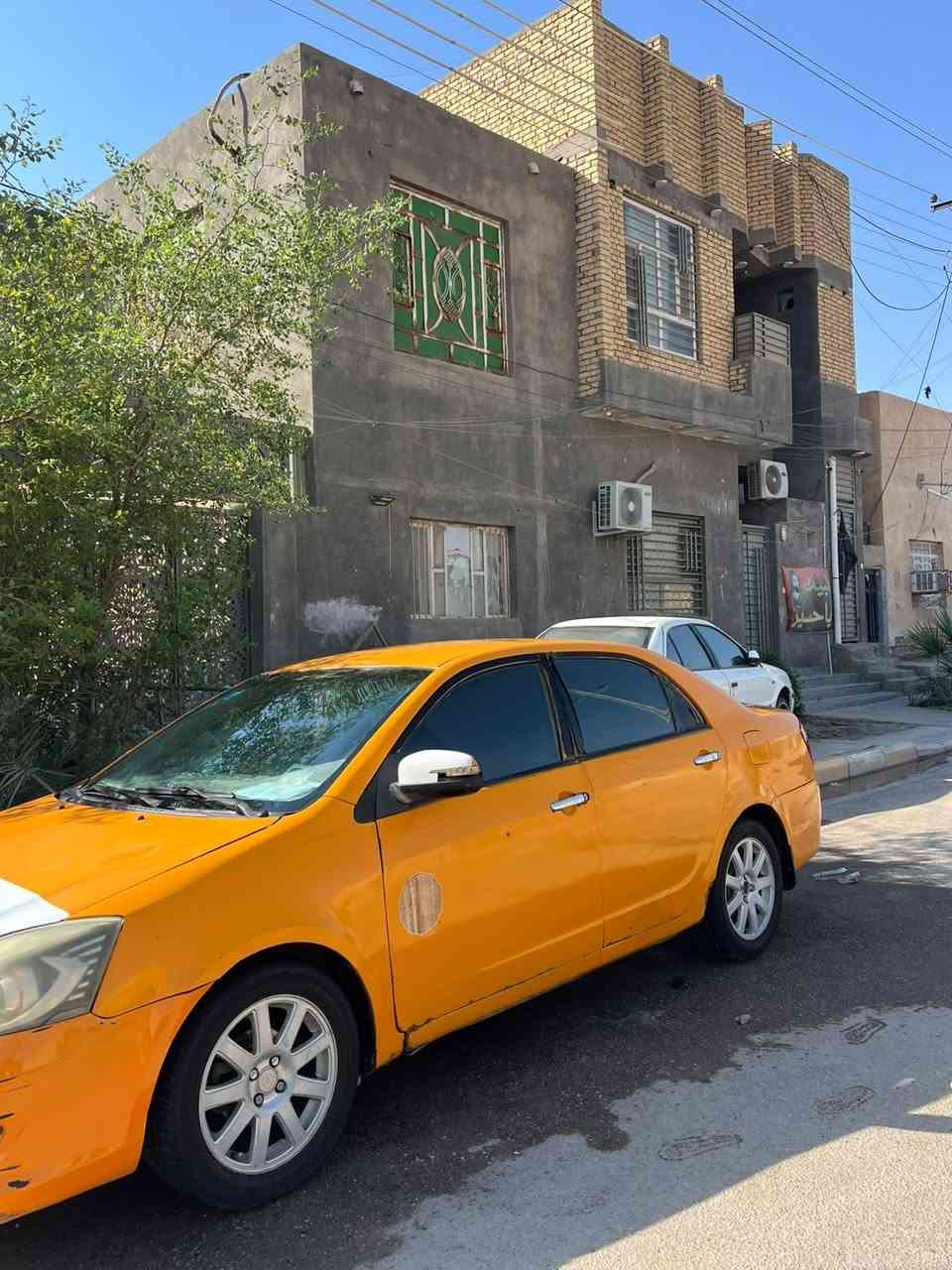 سلام عليكم جلي موبل للبيع موديل 13سياره مصبوغه عام للجماليه سياره تبريد شغال كير اوتماتيك بيه بس لاستيك ولف
السعر 35وبيه مجال مامتواجد عالفيس مكاني ناصريه مركز ***********
