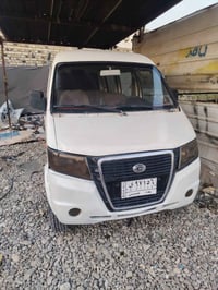 كوناو • ٢٠١٢ • تحويل مباشر