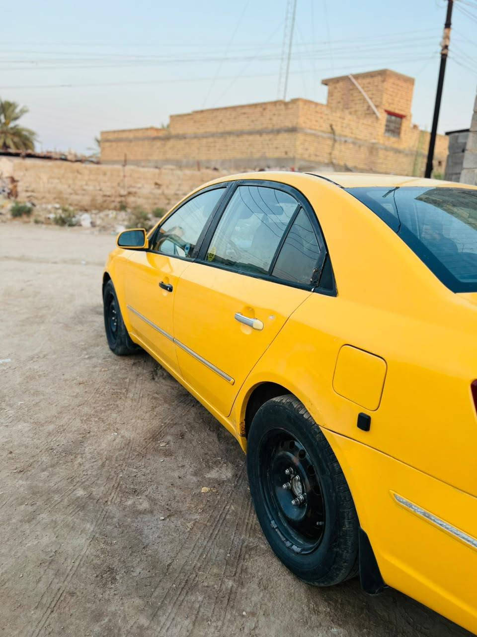 سلام عليكم سوناتا ٢٠٠٩خليجي مكينه ٢٤٠٠ جاهزه السعر ٩٣ وبيه مجال(*********** مكان الناصريه قظاء النصر
