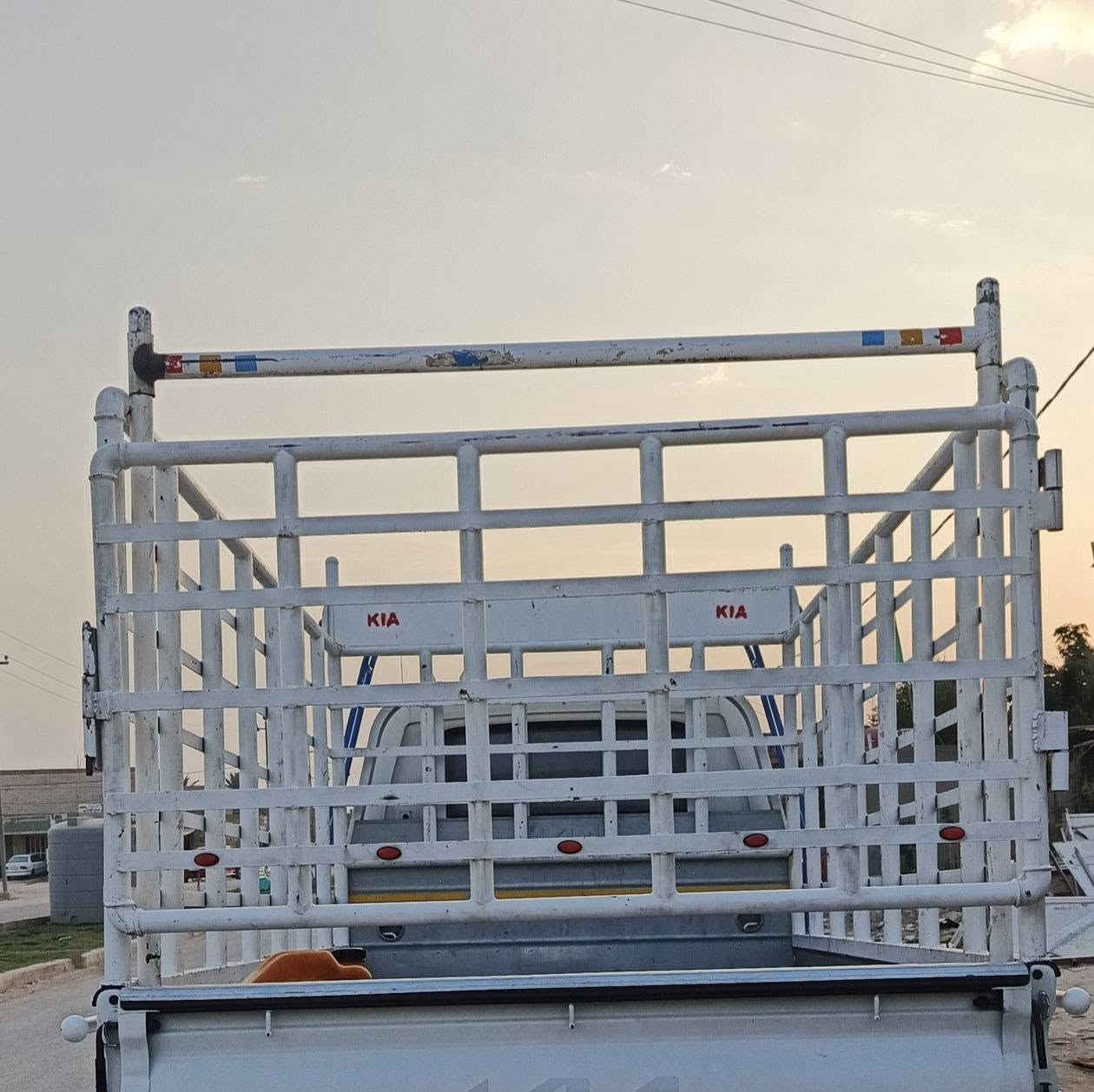 محجر • جديد
