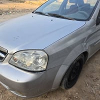 اوبترا • ٢٠٠٦ • رقم بغداد انكليزي