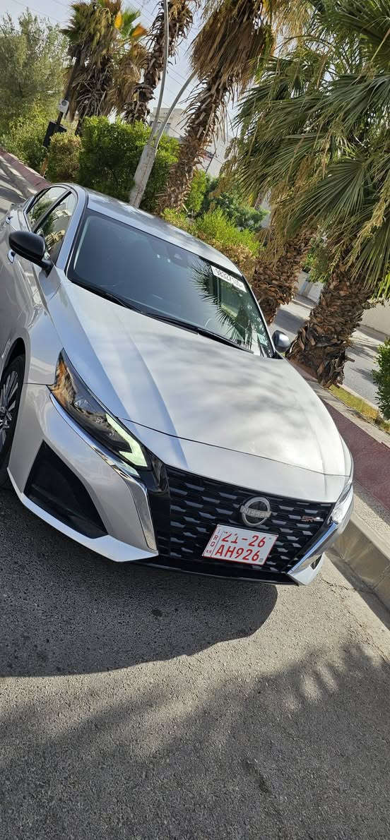 التيما 25sv سعر نهائي 135 سياره مواصفات اربع بصمات تشغيل عن بعد هاند بريك بصمه ماشيه ٧الاف سياره بحالة الشركه ضرر جامرلغ وبونيد شواصي مكفول فقط بطانه الجامرلغ صبغ كاتي تترقم شمالي للاتصال *********** مكان السياره كركوك

نص مكتوب في الصور:
- 98327105