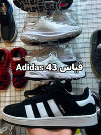 على بركة الله كسر جديد من الاحذيه الرياضيه بكافة القياسات , 📝 جميع الق...